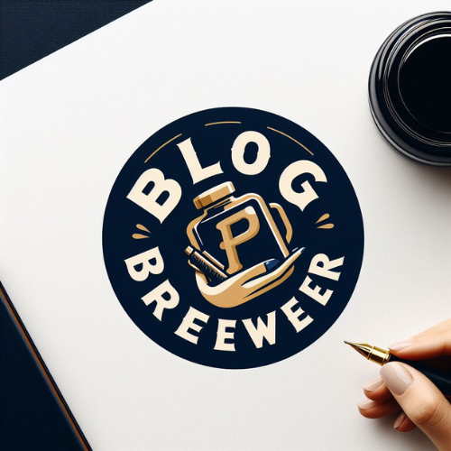 BlogBrewer